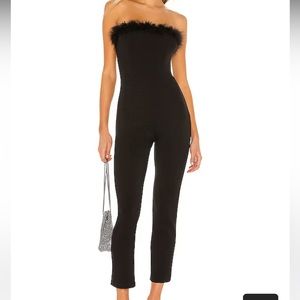 Lovers and Friends Demi Jump Suit